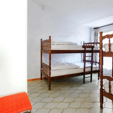 Villa House Nearby The De Castillon