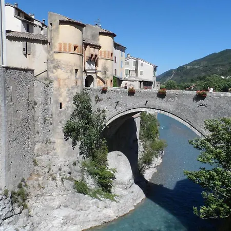 House Nearby The De Castillon Castellane